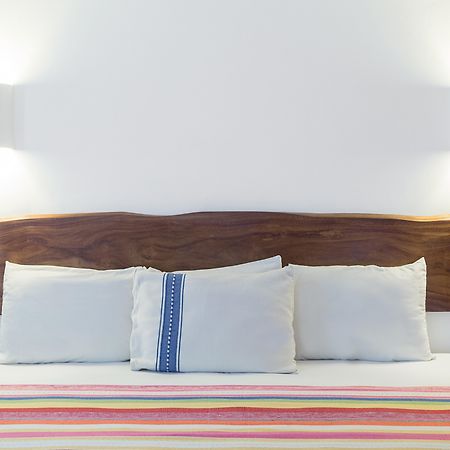 Hotel Suites Villasol Puerto Escondido  Buitenkant foto