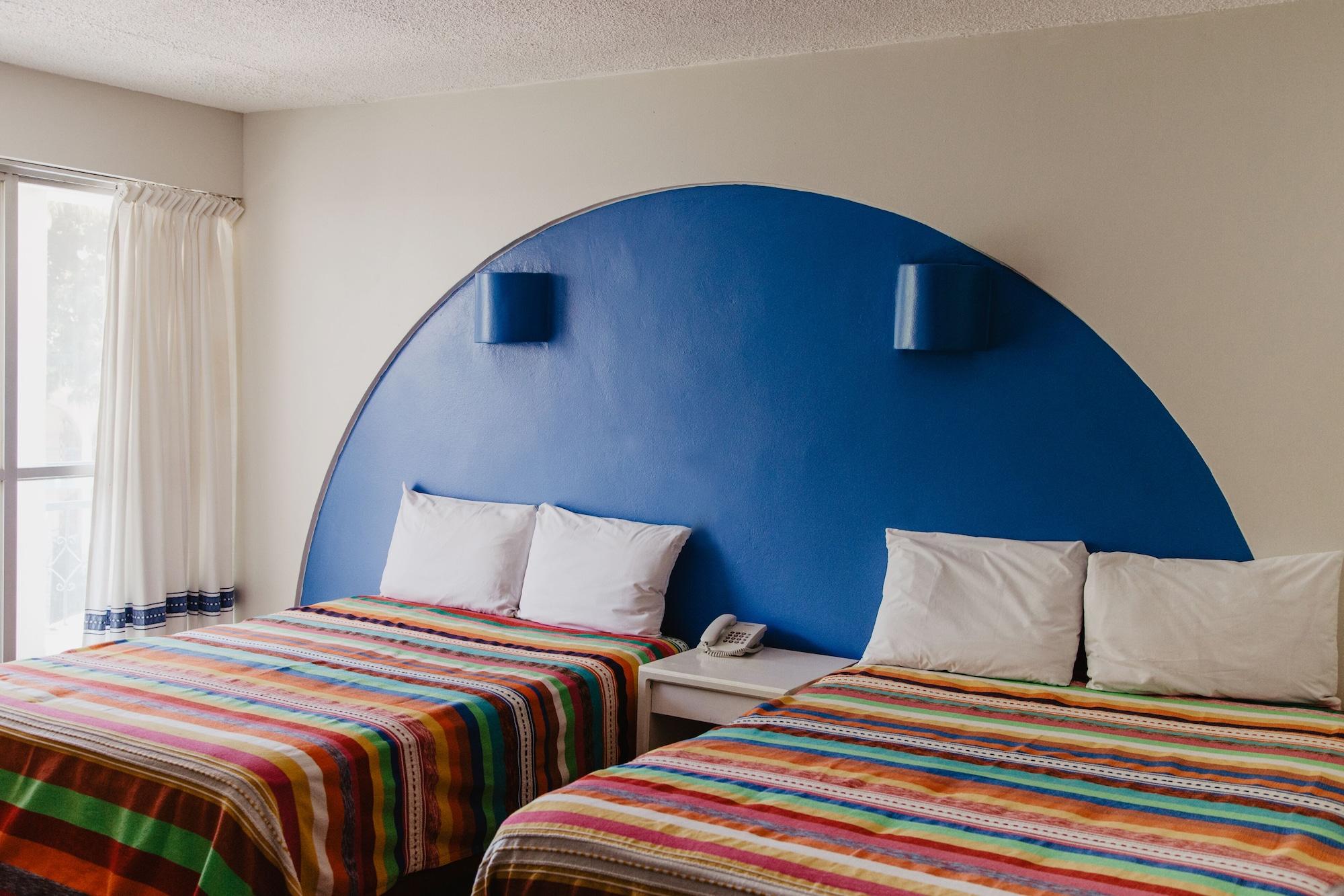 Hotel Suites Villasol Puerto Escondido  Buitenkant foto
