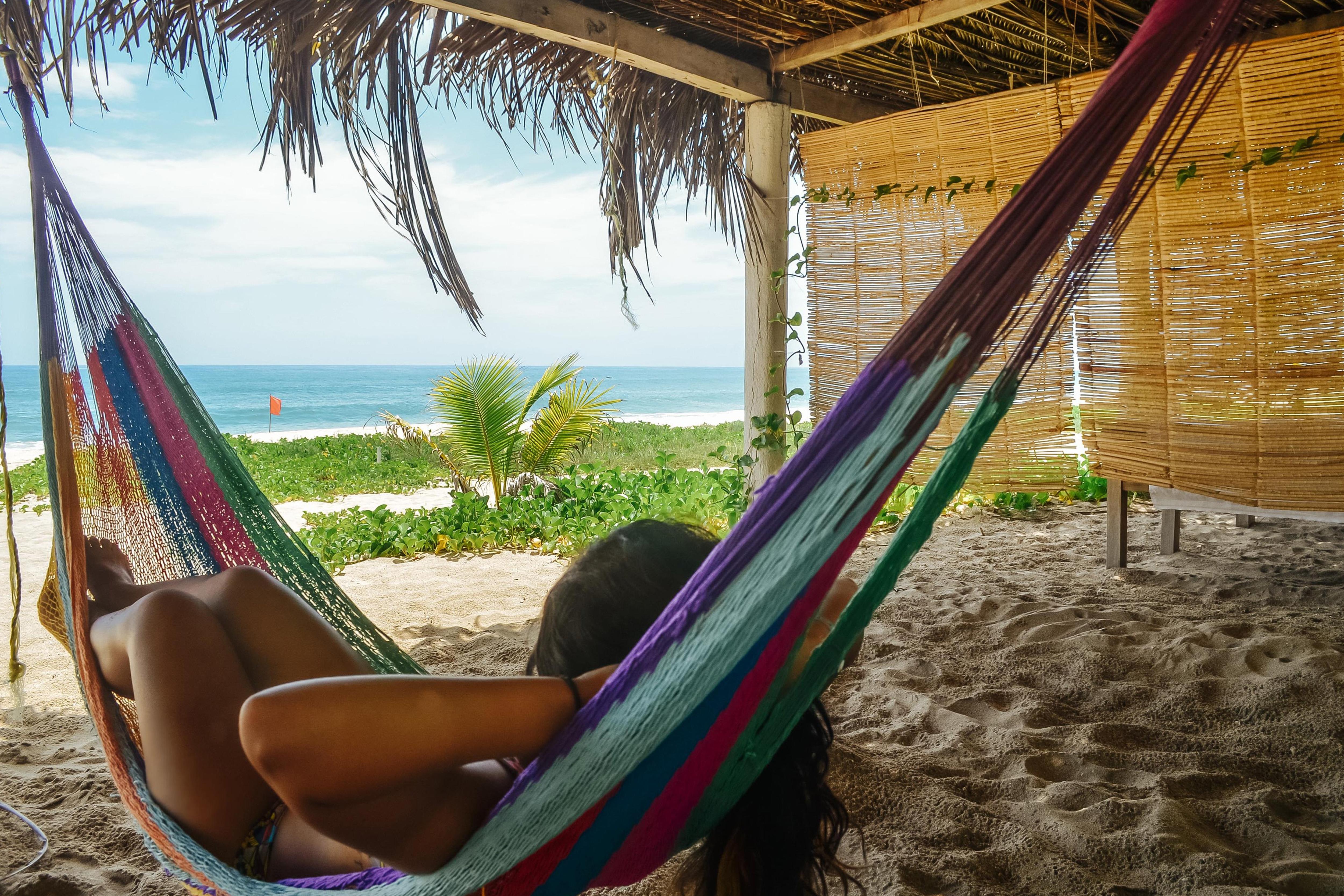 Hotel Suites Villasol Puerto Escondido  Buitenkant foto