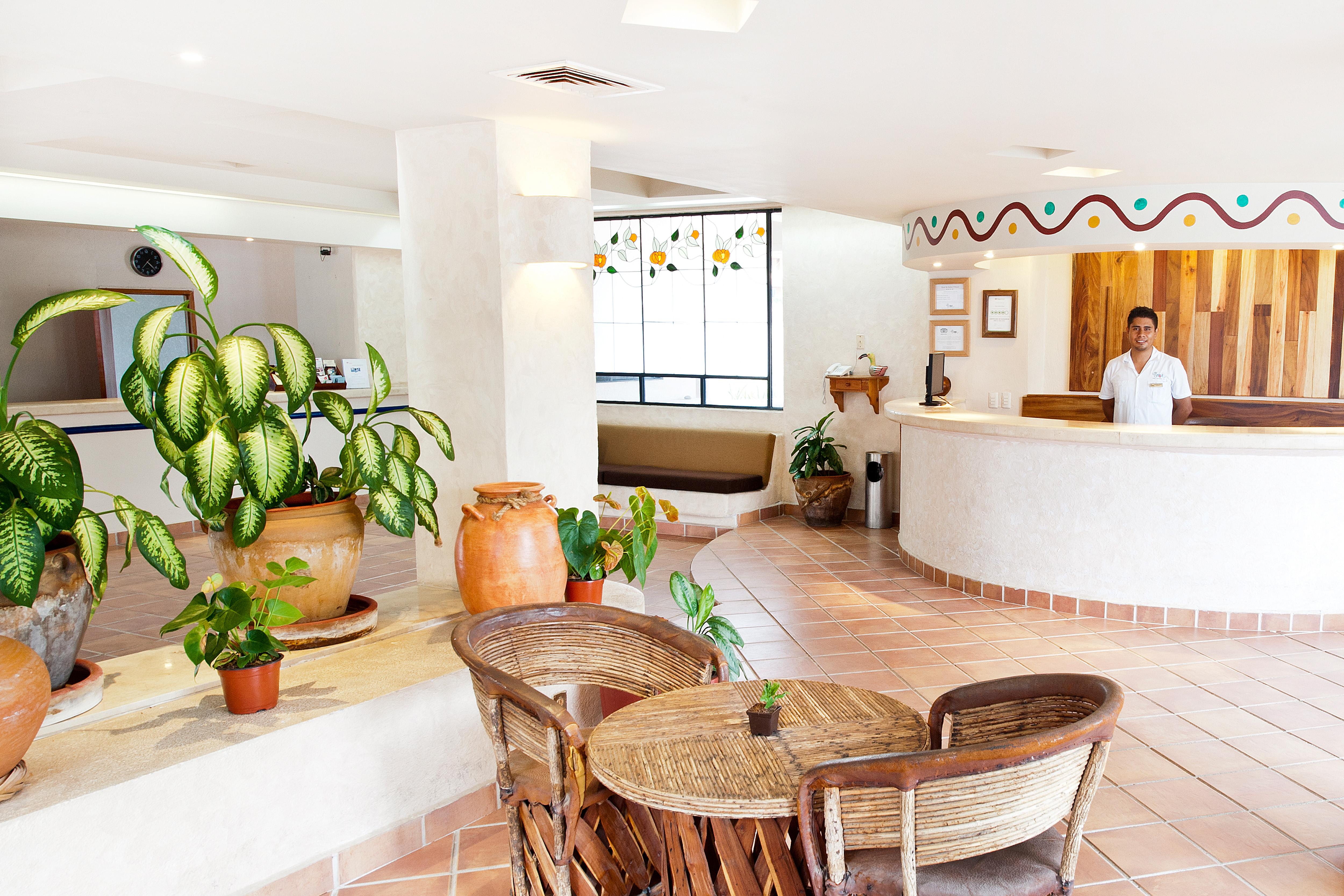 Hotel Suites Villasol Puerto Escondido  Buitenkant foto