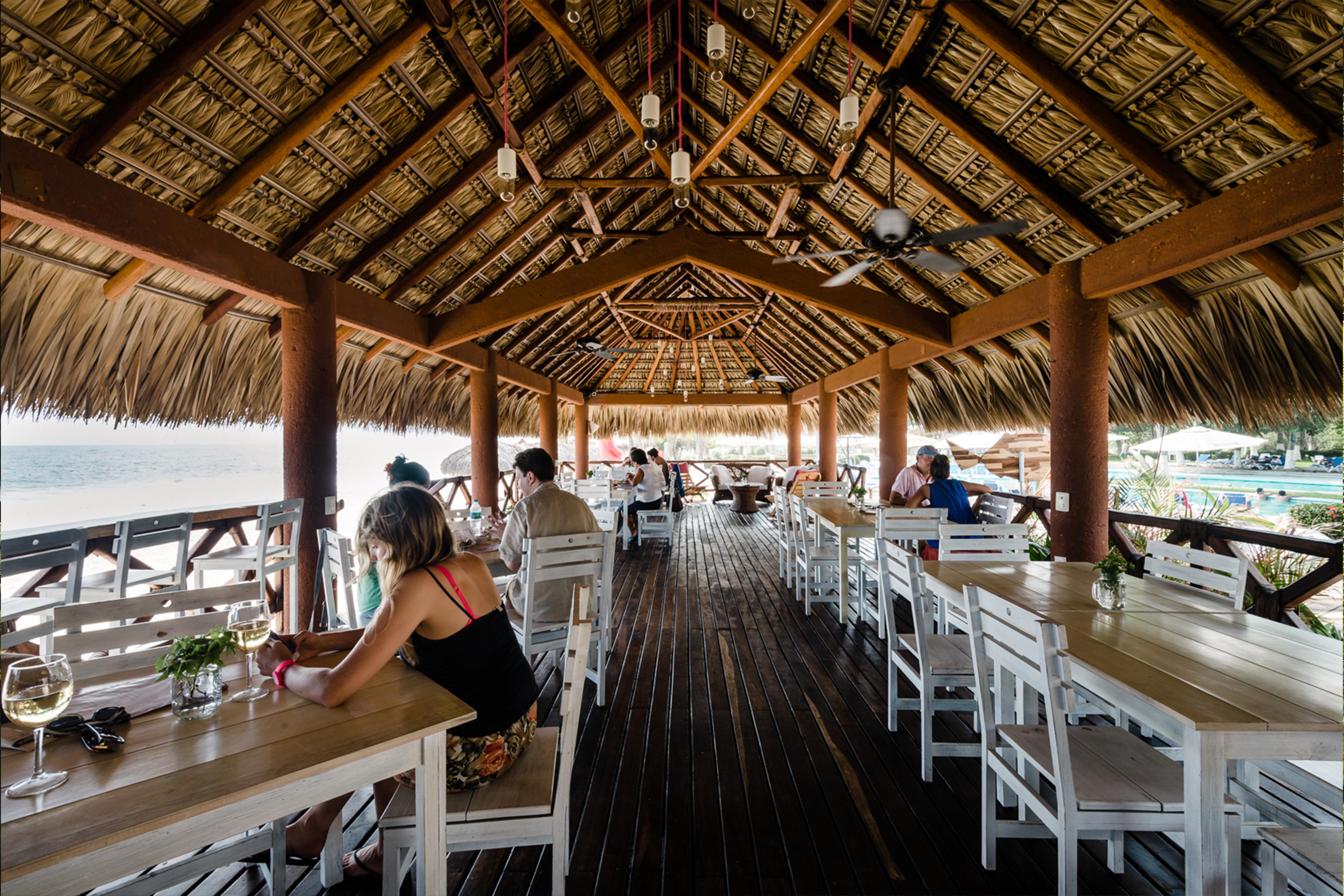 Hotel Suites Villasol Puerto Escondido  Buitenkant foto