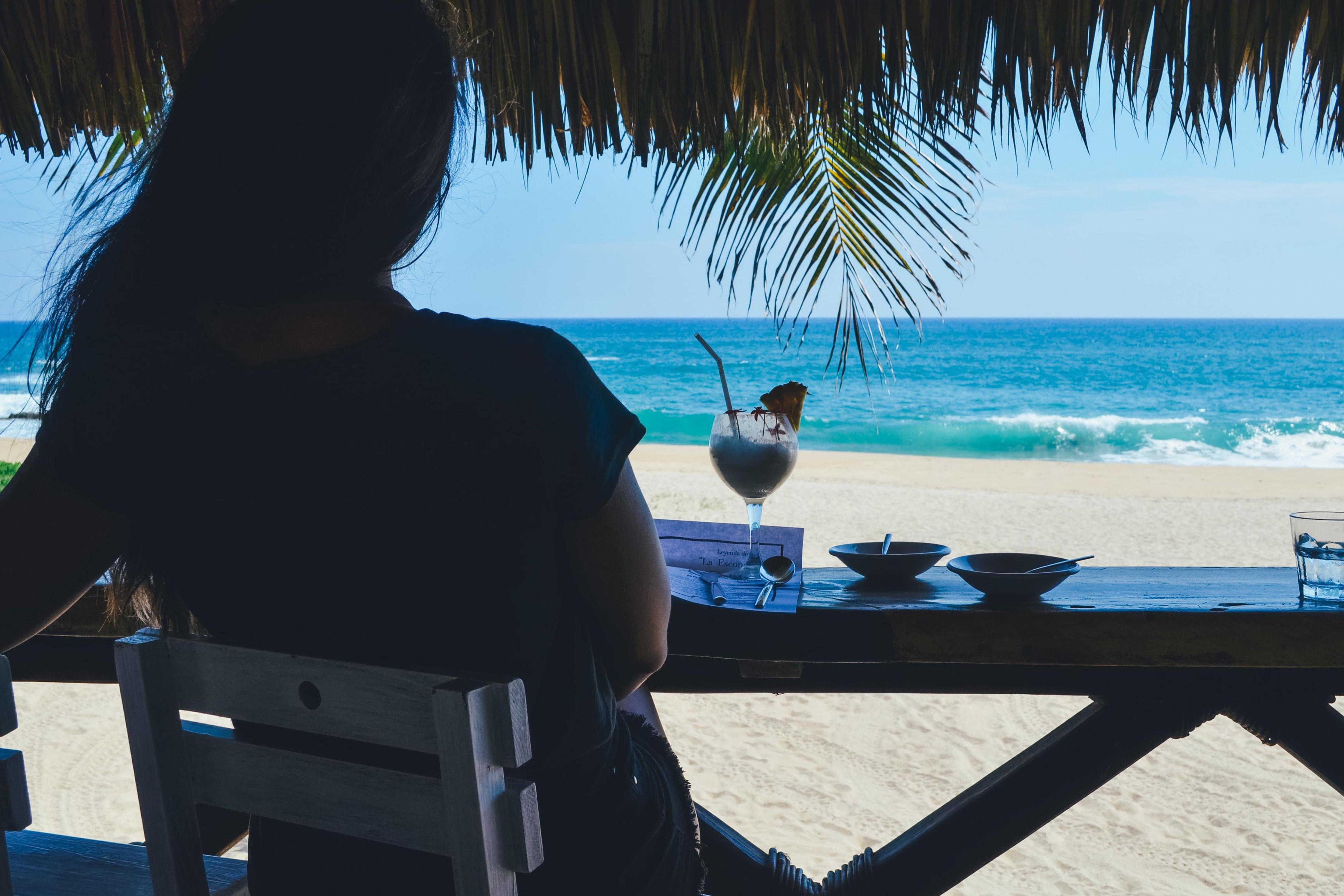 Hotel Suites Villasol Puerto Escondido  Buitenkant foto