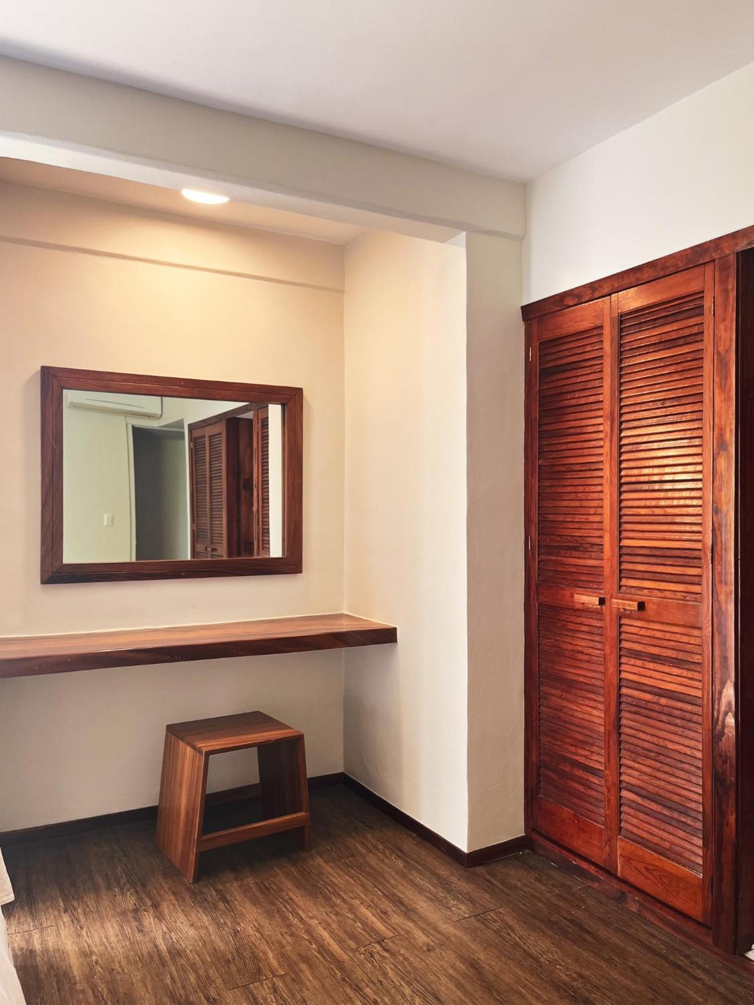 Hotel Suites Villasol Puerto Escondido  Buitenkant foto
