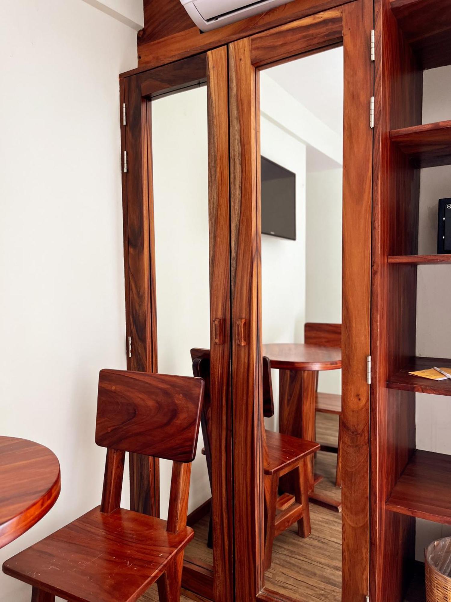 Hotel Suites Villasol Puerto Escondido  Buitenkant foto