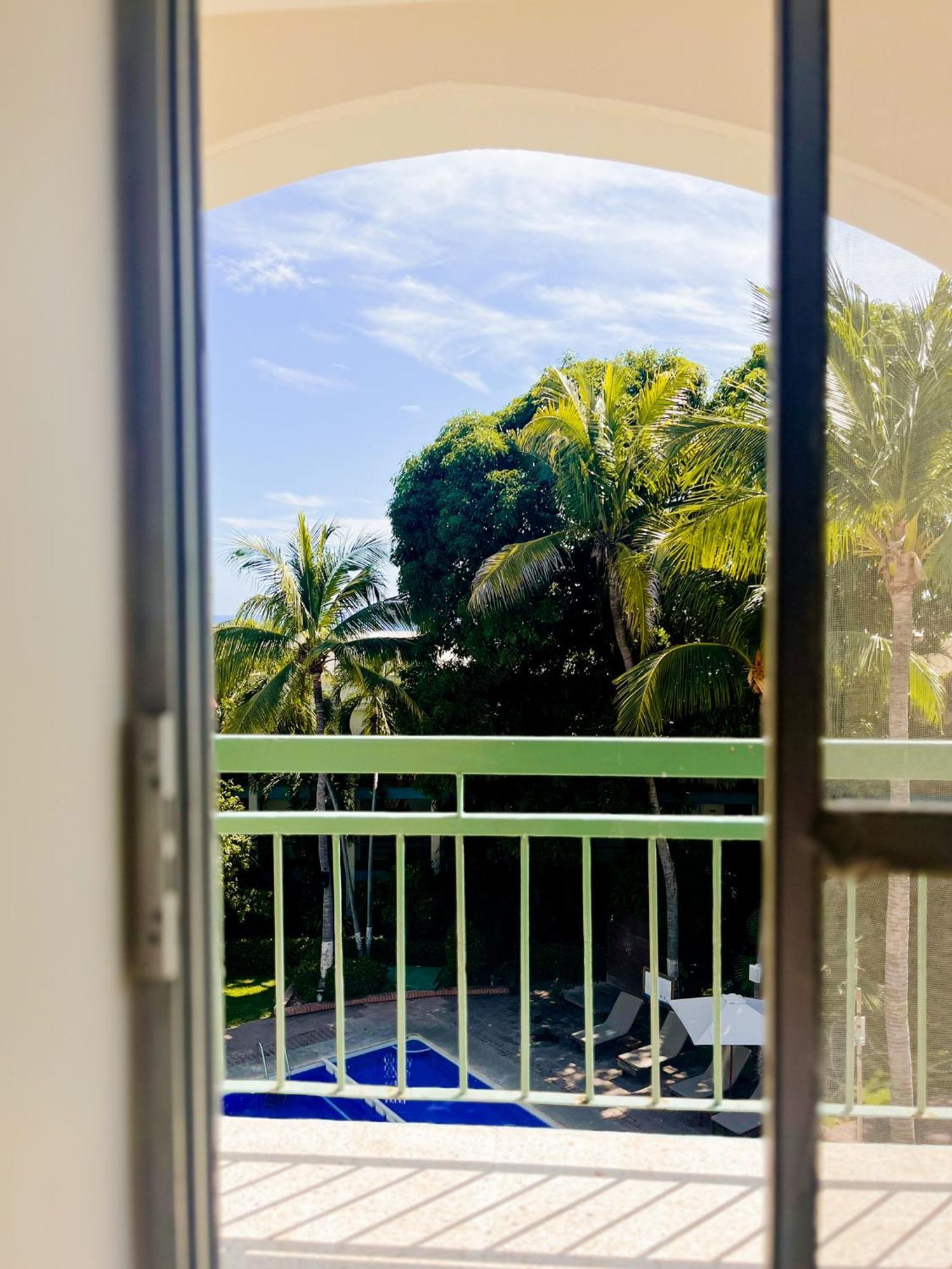 Hotel Suites Villasol Puerto Escondido  Buitenkant foto