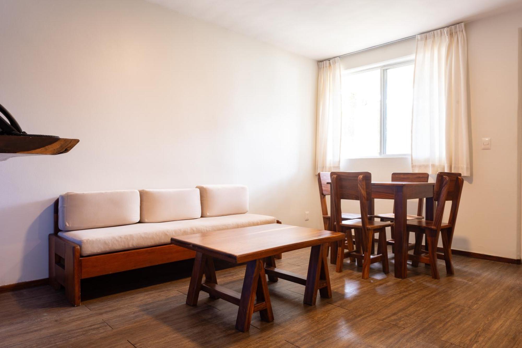 Hotel Suites Villasol Puerto Escondido  Buitenkant foto