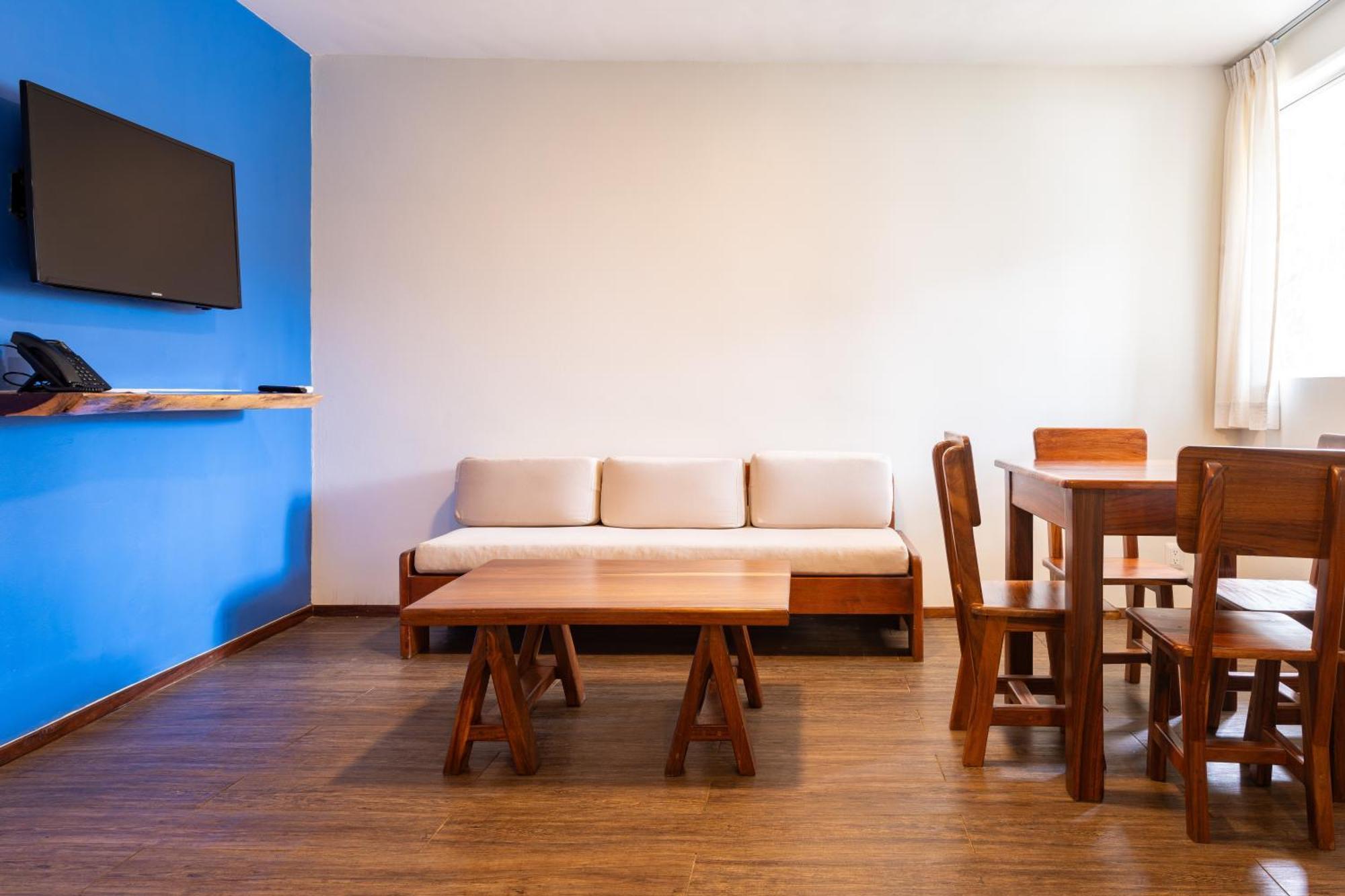 Hotel Suites Villasol Puerto Escondido  Buitenkant foto