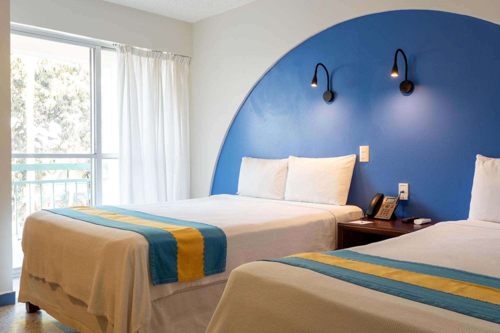 Hotel Suites Villasol Puerto Escondido  Buitenkant foto