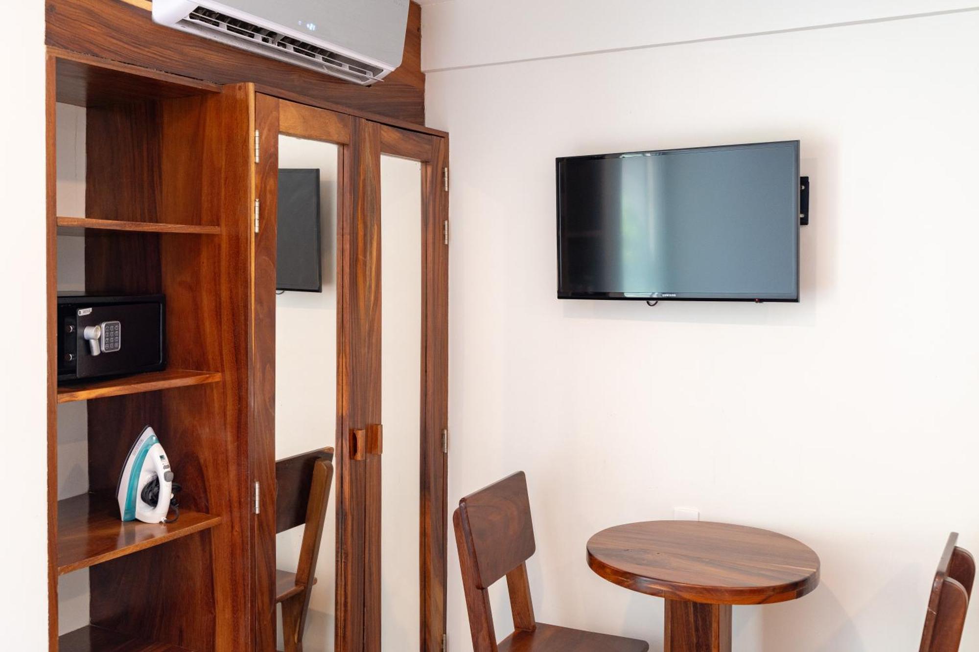 Hotel Suites Villasol Puerto Escondido  Buitenkant foto