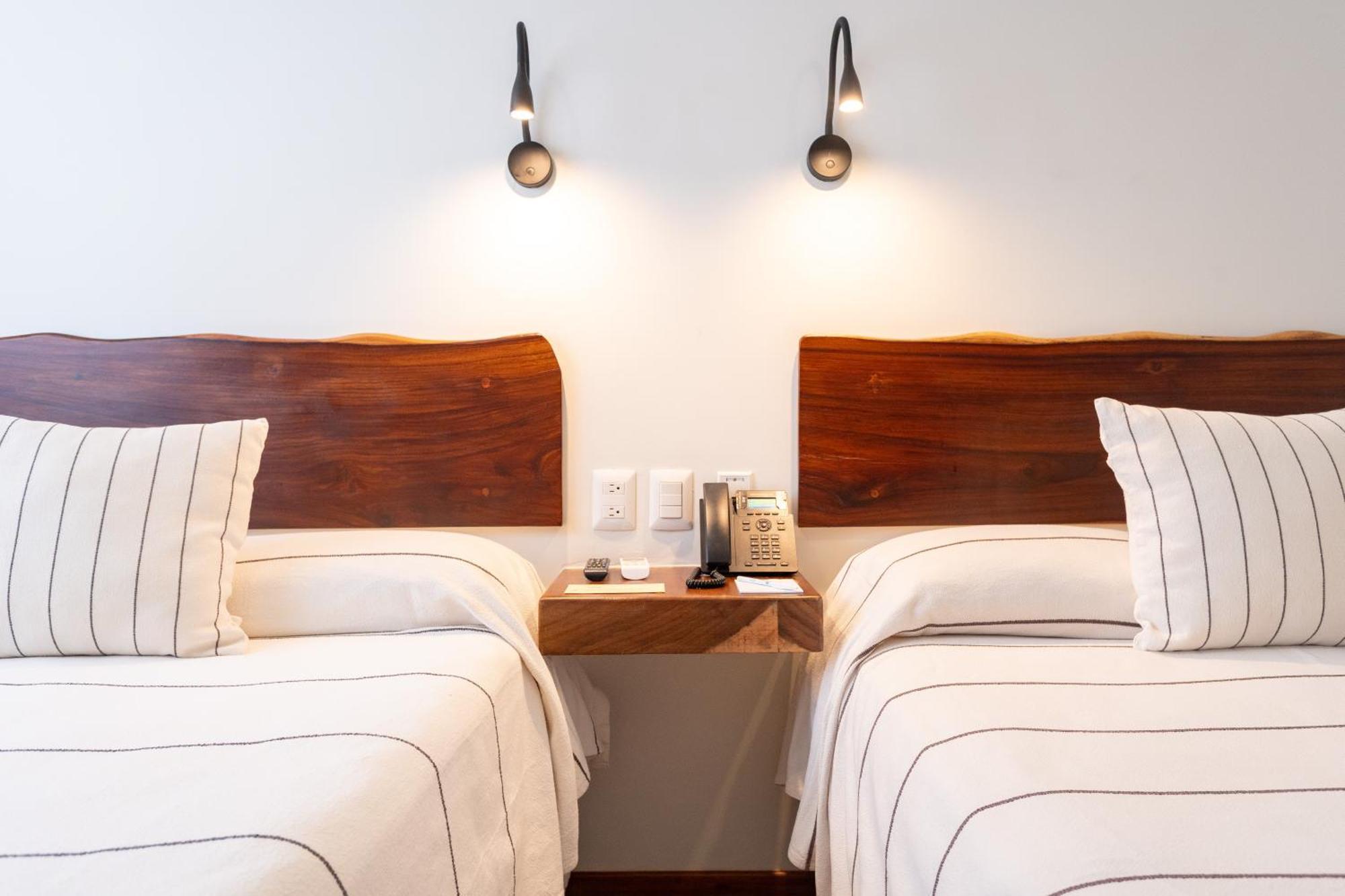 Hotel Suites Villasol Puerto Escondido  Buitenkant foto
