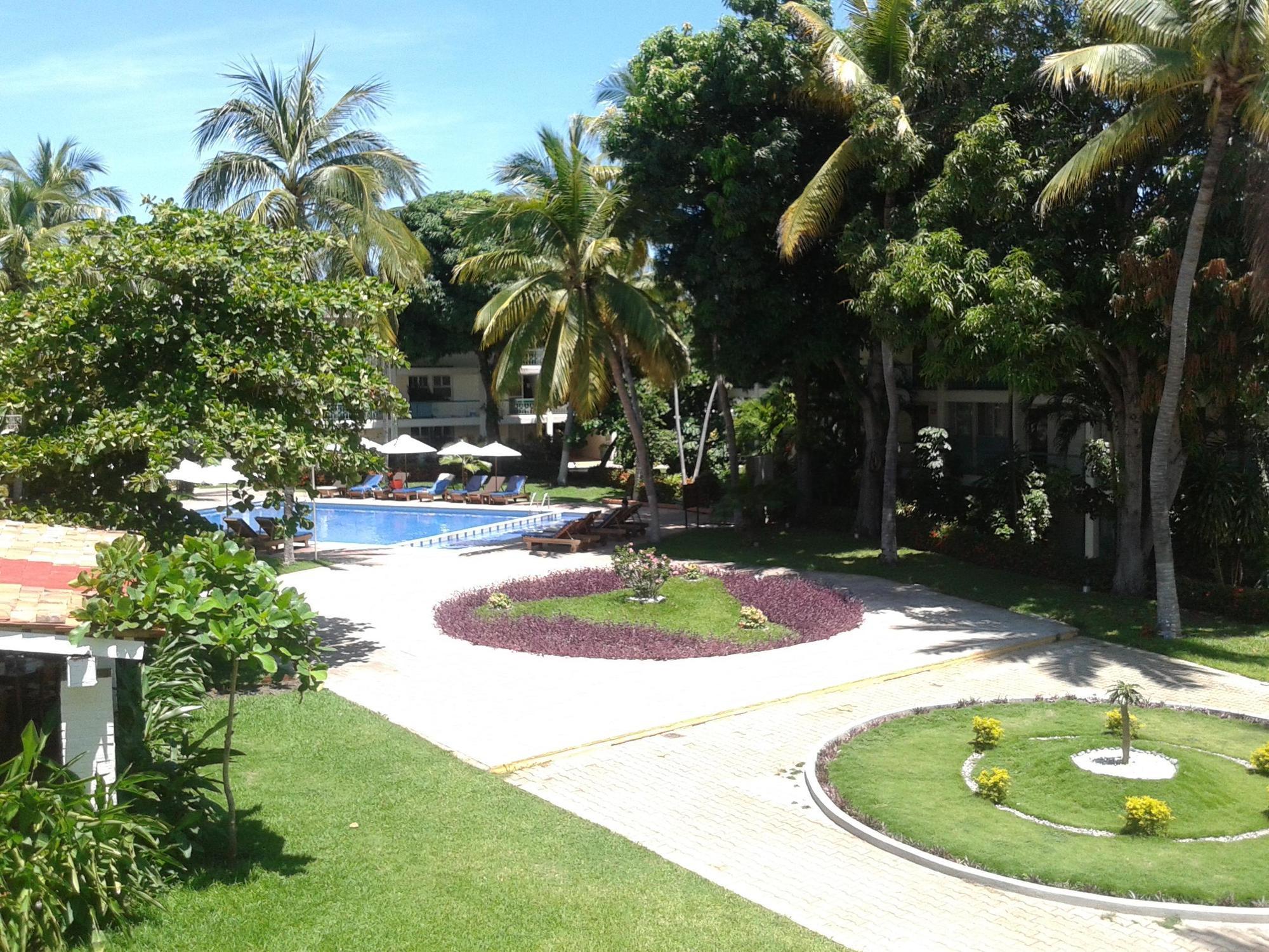 Hotel Suites Villasol Puerto Escondido  Buitenkant foto